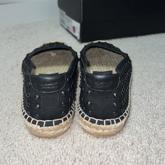 SAINT LAURENT espadrilles - Picture 7 of 9